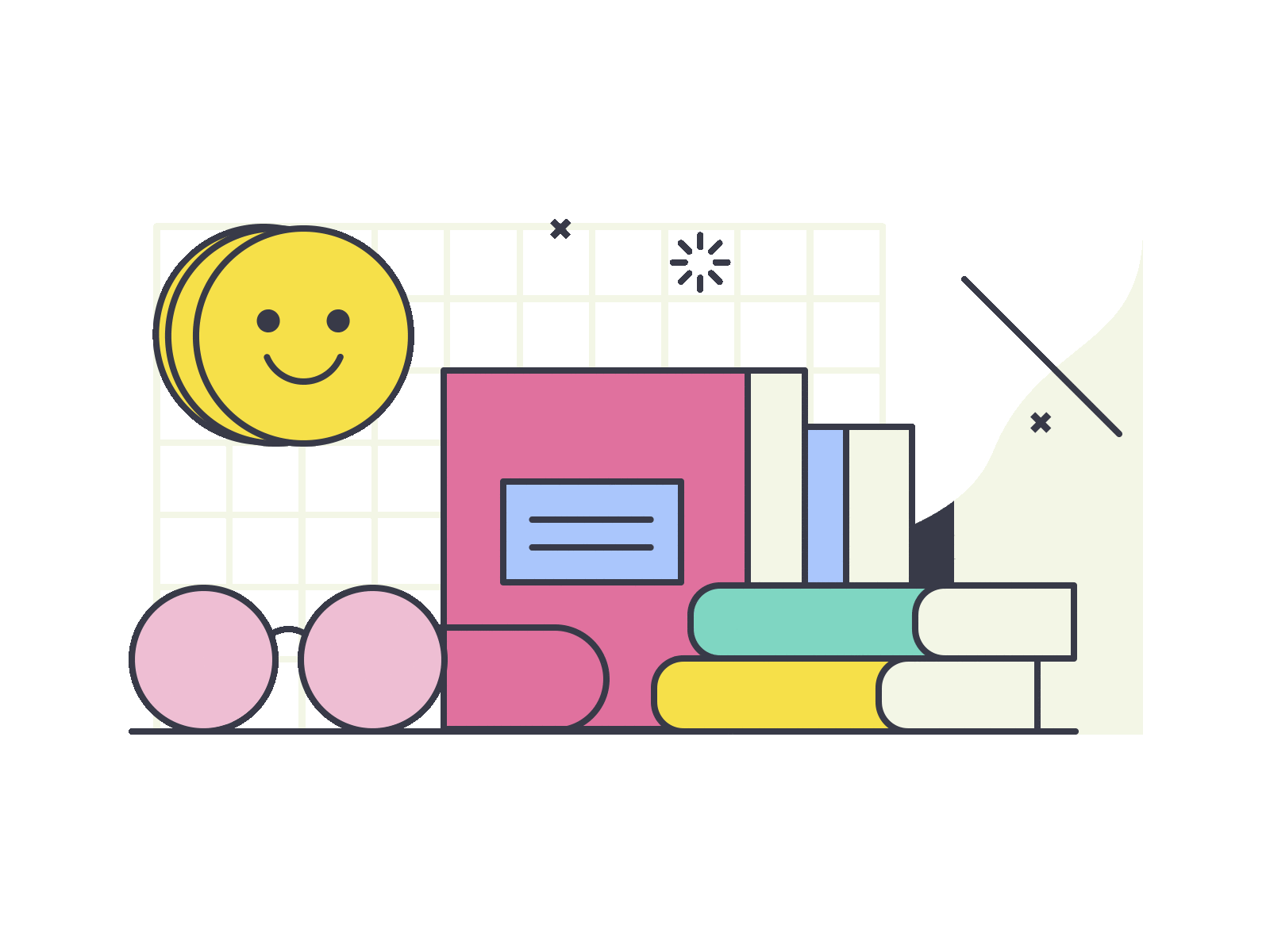 MCL learning management system in use